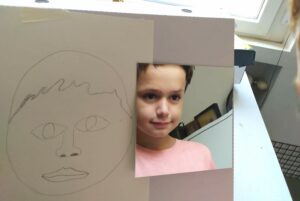 Autorretrato Aprendiendo A mirarnos_1