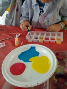 Teoría del color
