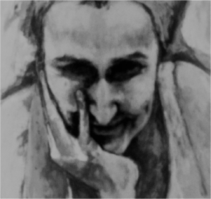 Autorretrato