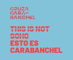 Cruza Carabanchel