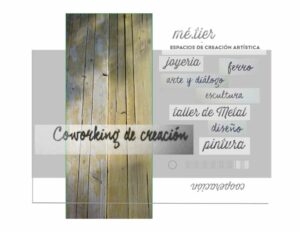 Asociación Metier Espacio Creativo