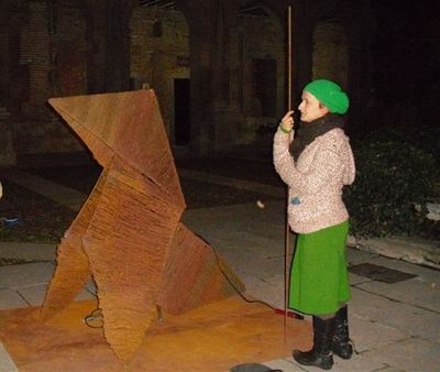 Bego-pajarita