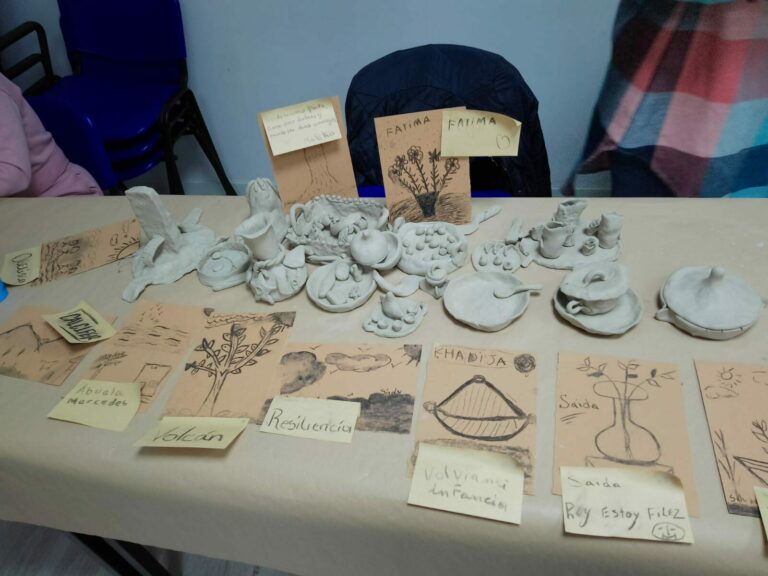 CEPAIM Foto 7 Proyecto Redes